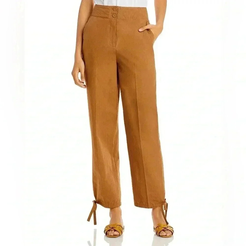 Rebecca Taylor Women's Balloon Pant